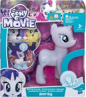 Hasbro My Little Pony - Rarity - 13cm - Nachtlampje