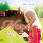 Omslag Hope - Traumpferd gefunden