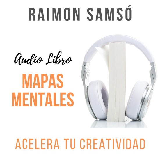 Mapas Mentales - cover
