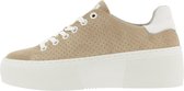 Bullboxer - Sneaker - Women - Beige/Taupe - 42 - Sneakers