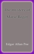 The mystery of Marie Rogêt