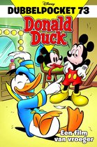 Donald Duck Dubbelpocket 73 - Een film van vroeger