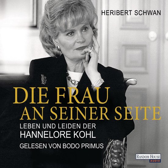 Die Frau an seiner Seite - cover