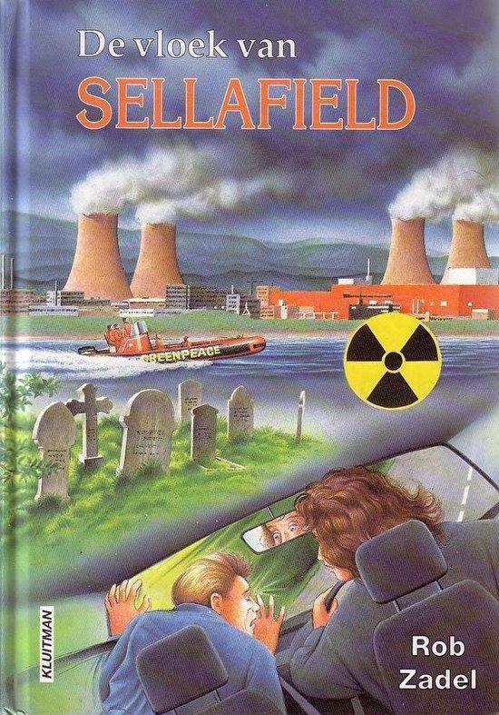 De vloek van Sellafield