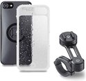SP Gadgets telefoonhouder fiets - Apple iPhone X