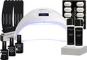 MEANAIL® Essential kit - UV lamp 36w - Wit - Gel nagellak MEANAIL® Essential kit - UV lamp 36w - Wit - Gel nagellak