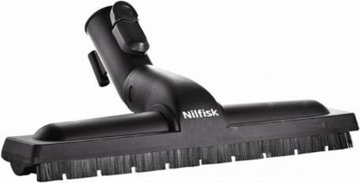 Nilfisk Bravo Vacuum Cleaner – Large Capacity Vacuum Cleaner – Powerful, Removes Pet Hair and Dust – (SR10P07A Nilfisk Bravo Vacuum Cleaner – Large Capacity Vacuum Cleaner – Powerful, Removes Pet Hair and Dust – (SR10P07A