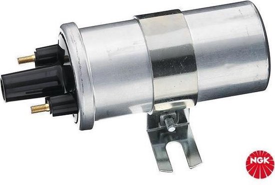 NEUF NGK BOBINE Numéro de Série U6010 N°48043 Neuf au Prix Commerce EUR