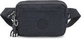 Kipling Crossbodytas Abanu Multi - blauw
