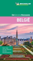 De Groene Reisgids - België