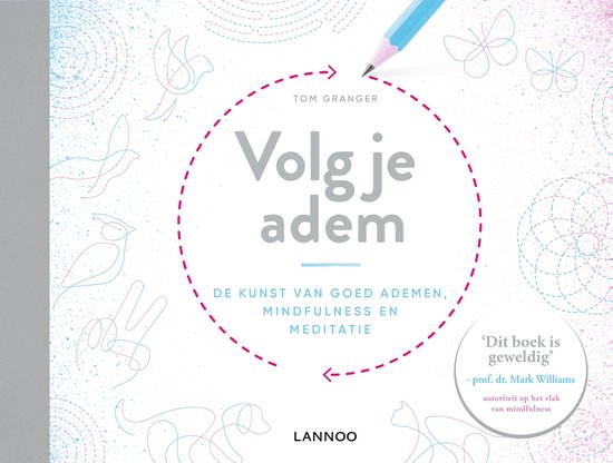 Volg je adem - cover