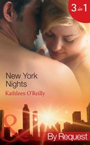 New York Nights (Mills & Boon by Request) (Those Sexy O'sullivans - Book 1)