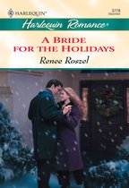 A Bride For The Holidays (Mills & Boon Cherish)