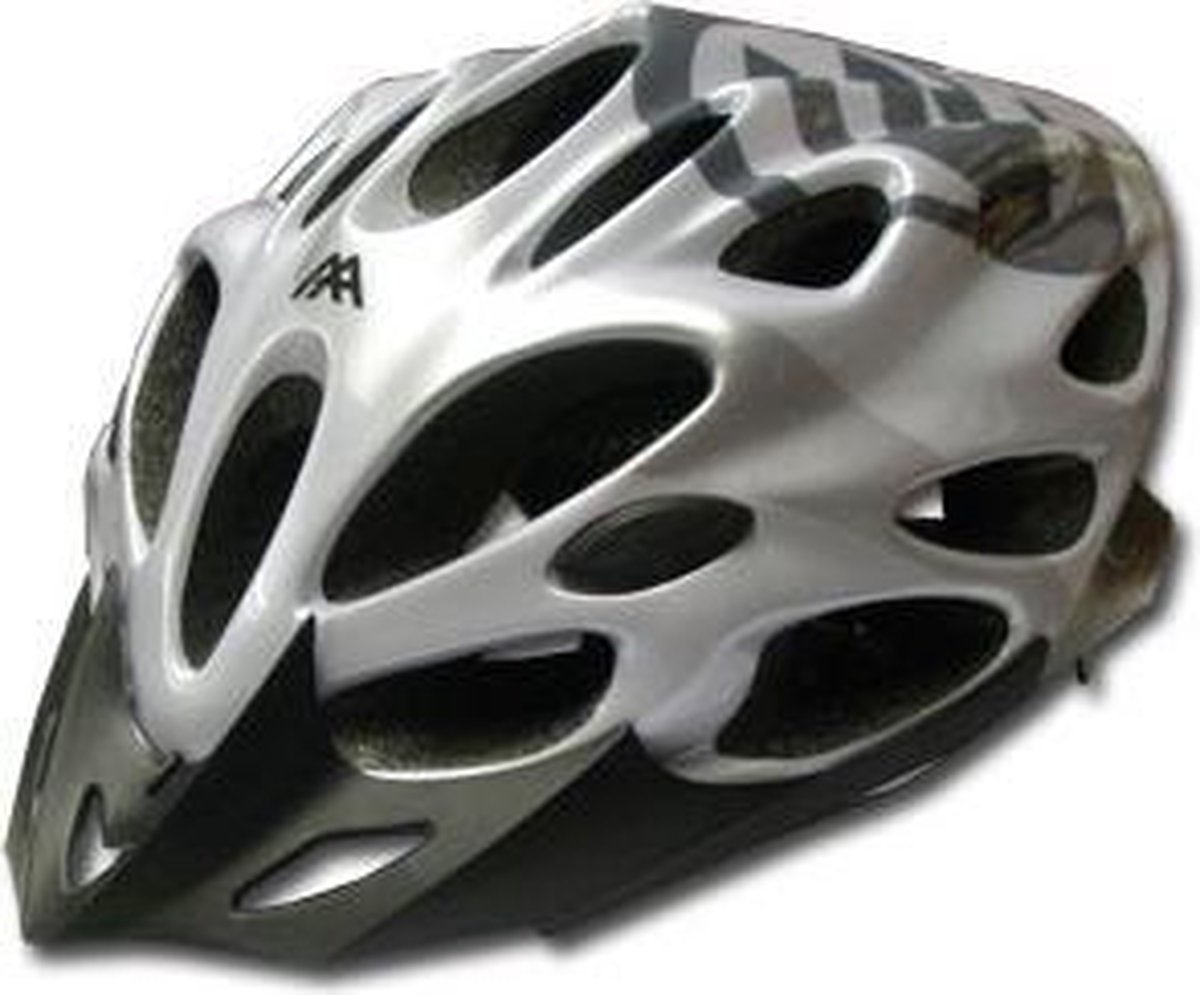 All Active Sportswear Helm Mod 021 White | bol.com