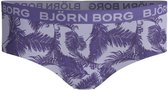 Bjorn Borg Hipster 1 Pack Palmleaf Maat 158-164