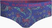 Bjorn Borg Hipster 1 Pack Paisley Maat 158-164
