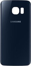 Samsung Galaxy S6 Edge Plus - Achterkant - Black Sapphire