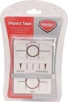 Masters Impact Tape Pack 10