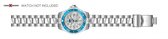 Horlogeband voor Invicta Pro Diver 26336