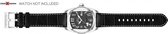 Horlogeband voor Invicta Character Collection 25024