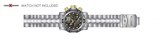Horlogeband voor Invicta Reserve 25977
