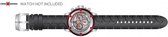 Horlogeband voor Invicta Jason Taylor 18208