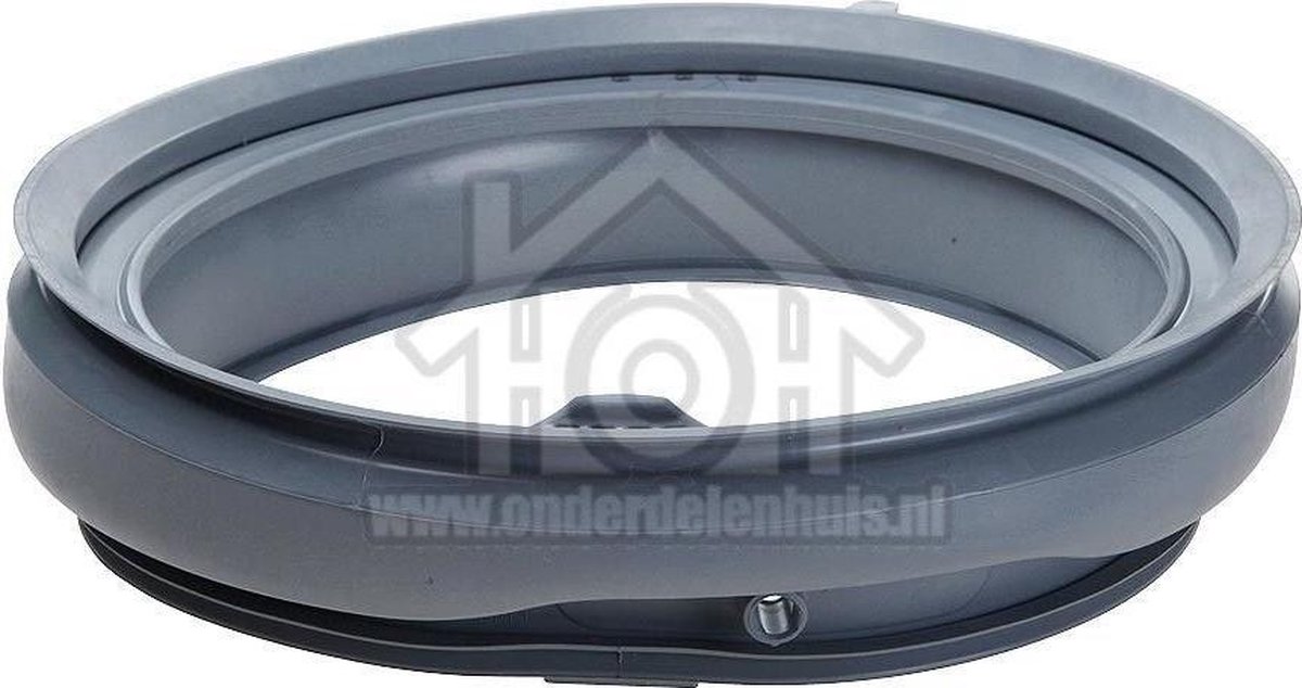 Miele Manchet Met tuit, 3 gaten WKB130, WKC130, WMB120, WKG120 SM2446