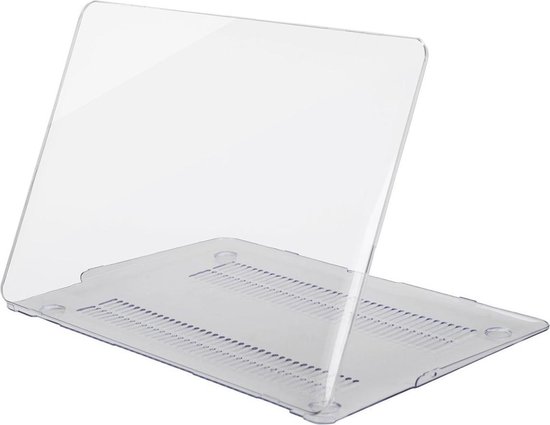 Macbook Air 13inch (2017) HiCHiCO® Laptop Cover Case Incl. Beschermglas en Toetsenbord Cover | MacBook Air 13