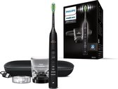Philips Sonicare DiamondClean 9000 HX9911/13 - Elektrische tandenborstel - Zwart