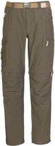 Killtec - Garrison broek - afritsbaar + riem - maat 48