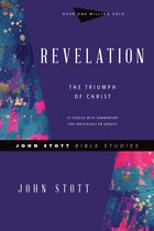 John Stott Bible Studies - Revelation