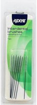Rident Interdentale Borstel 3 mm - 28 st - Rager (4 x 7 stuks)