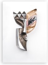 Mats Jonasson Iron Lady