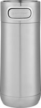 Contigo Luxe geïsoleerde drinkfles - Stainless steel - 360ml