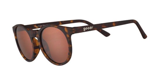 GoodR - CG - Nine Dollar Pour Over - Hardloop Zonnebril van GoodR — afbeelding 5