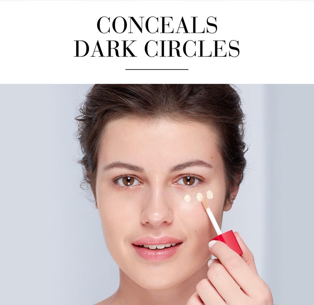 Bourjois Healthy Mix Concealer - 001 Light radiance