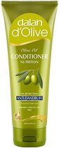 Dalan d’Olive – Conditioner Anti-Roos, 200 ml - 6 stuks