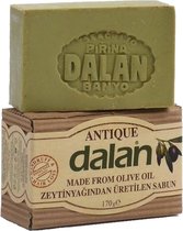 Dalan d’Olive – Antique Zeep, 170 g - 36 stuks