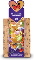 Bloemenweide kraft zadenmix Nectarhoudend 15m2