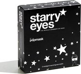 Popband - Starry Eyes - Zelfverwarmende Oogmaskers - 5 Pack