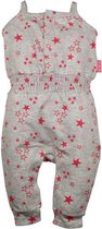 Dirkje Babywear Meisjes Jumpsuite Stars - 98