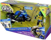 Teenage Mutant Ninja Turtles Street Speeder