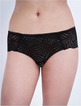 Chantelle - Illusion - Shorty - C21480 - Noir - 38