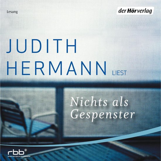 Nichts als Gespenster - cover