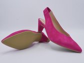 Pedro Miralles Slingback