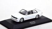 BMW M3 E30 Evolution 1992 "Plain Body Version" Wit 1-43 CMR Models