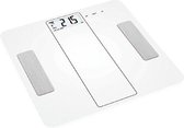 Cosy en Trendy Personenweegschaal Senssun Bluetooth -Body Fat En Yourkitchen E-kookboek - Heerlijke Smulrecepten
