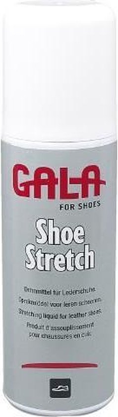 Spray extensible pour chaussures Gala - Taille unique