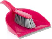Tom Stoffer En Blik Roze 30 Cm
