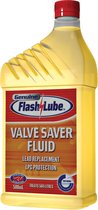 Flashlube plomb de remplacement Valve Saver Fluid Fv 500 ml